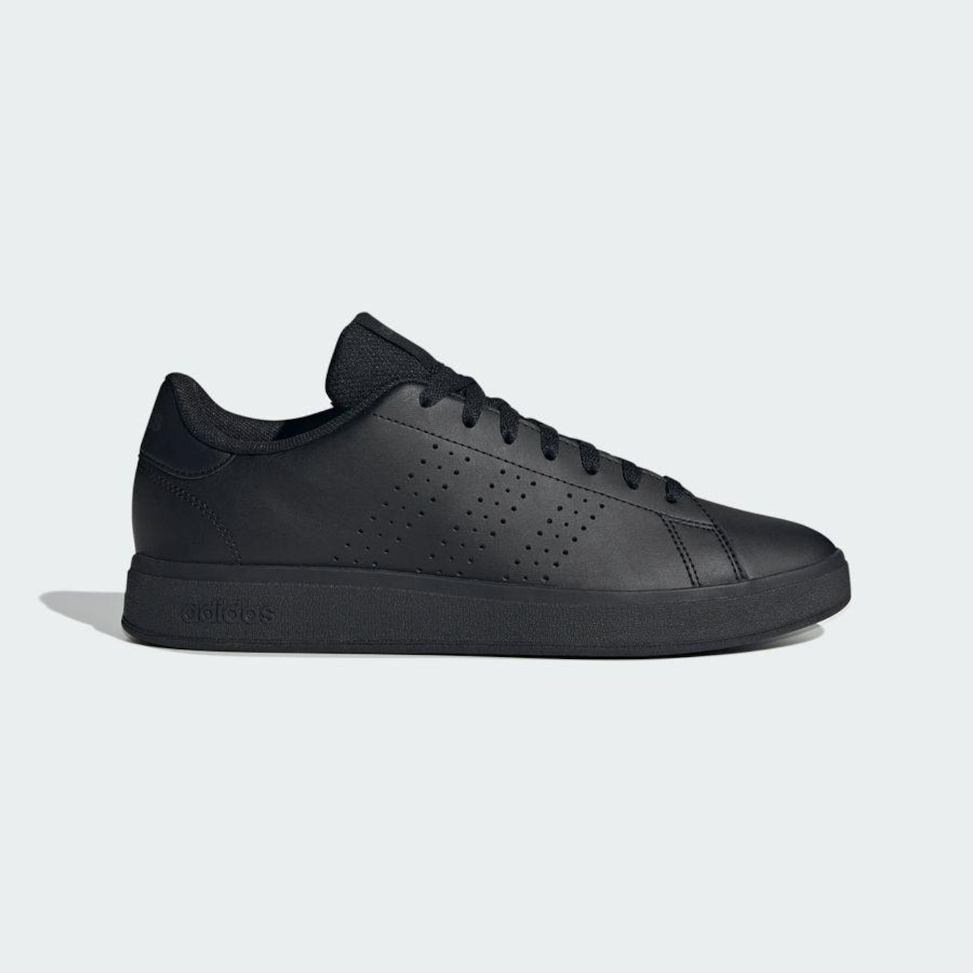 Tênis adidas Advantage Base 2.0 - Masculino - Foto 2