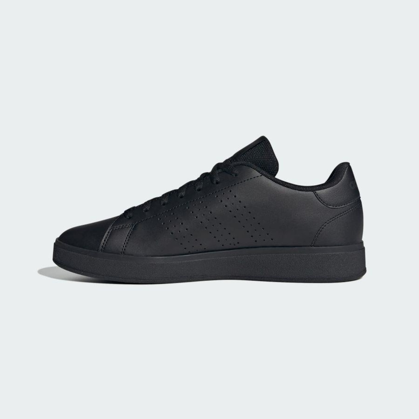 Tênis adidas Advantage Base 2.0 - Masculino - Foto 3