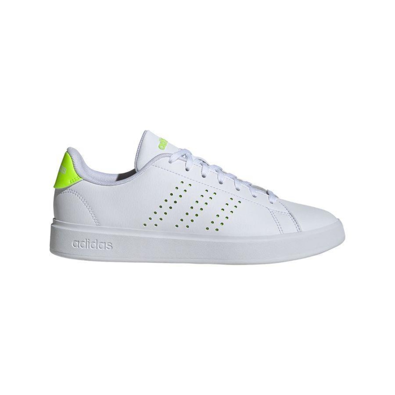 Tênis adidas Advantage 2.0 - Feminino - Foto 1