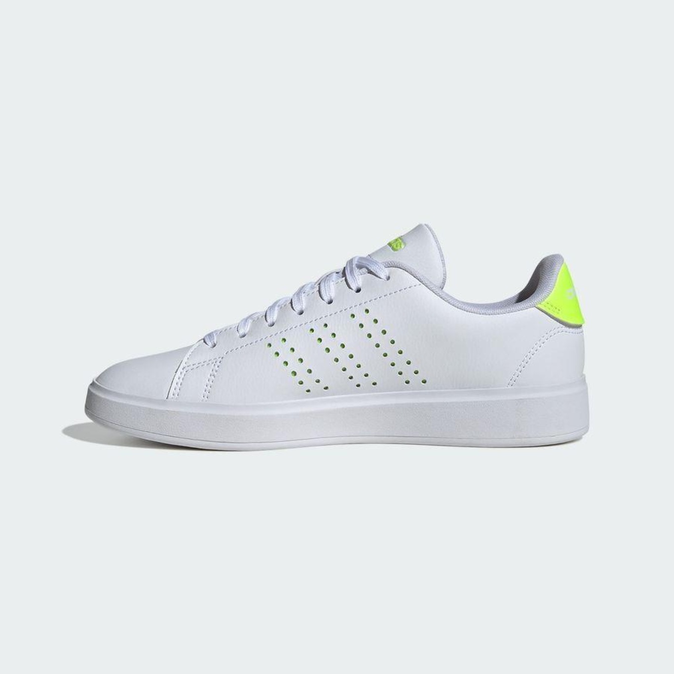 Tênis adidas Advantage 2.0 - Feminino - Foto 3