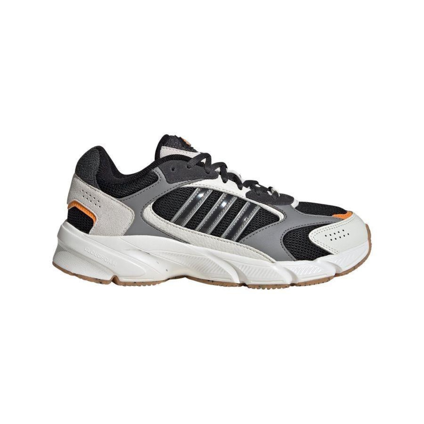 Tênis adidas Crazychaos 2000 - Feminino - Foto 1