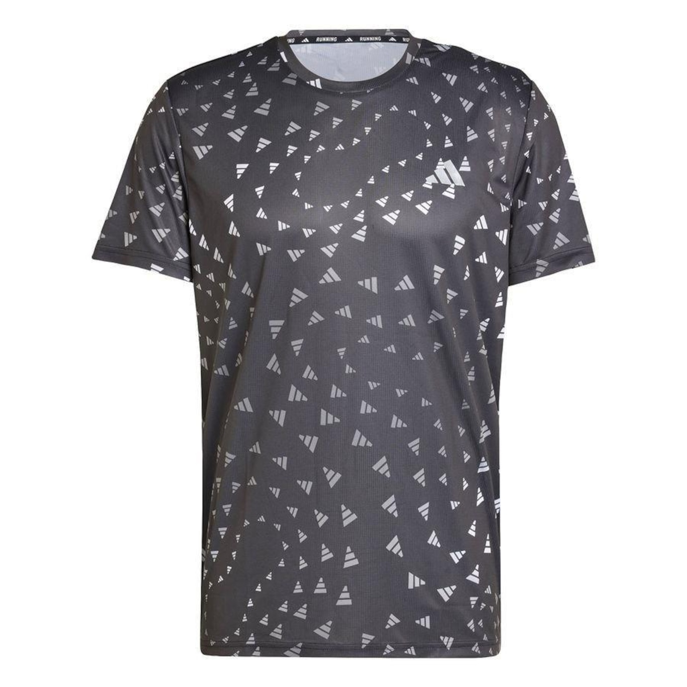 Camiseta adidas Aeroready - Masculina - Foto 1