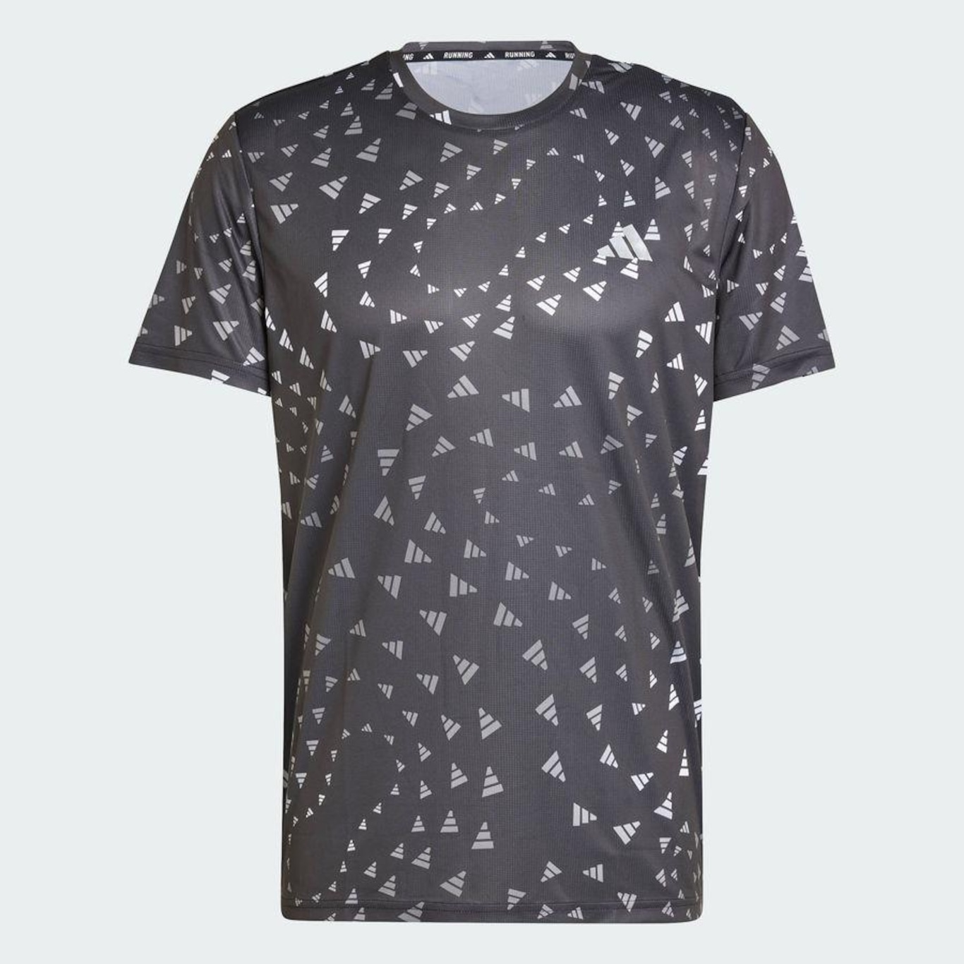 Camiseta adidas Aeroready - Masculina - Foto 4