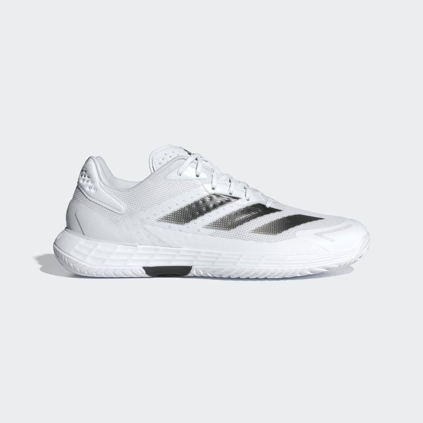 Tênis adidas Defiant Speed 2 - Masculino - Foto 2