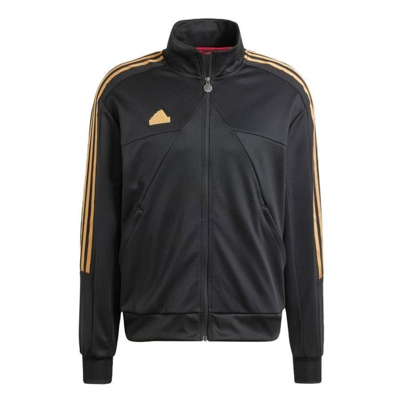 Jaqueta sem Capuz adidas House Of Tiro Nations Pack - Masculina - Foto 2