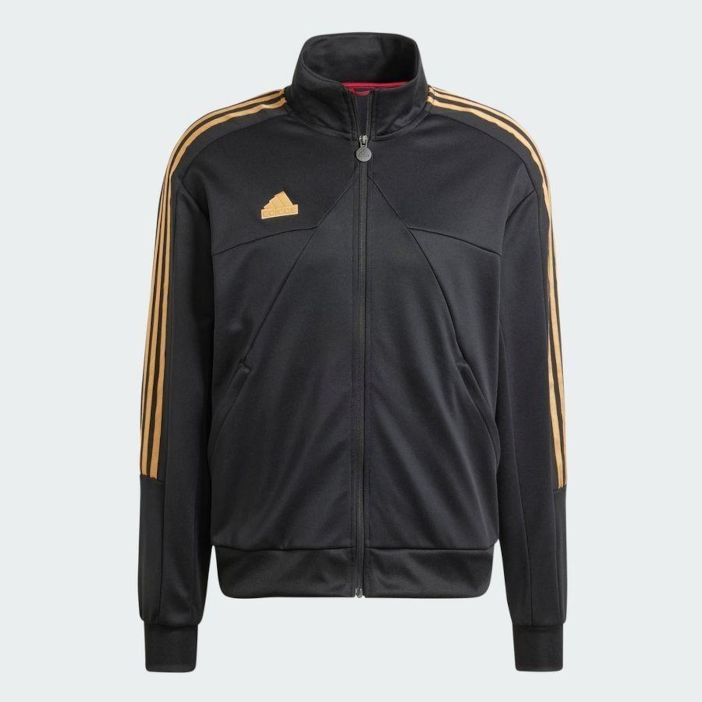 Jaqueta sem Capuz adidas House Of Tiro Nations Pack - Masculina - Foto 4