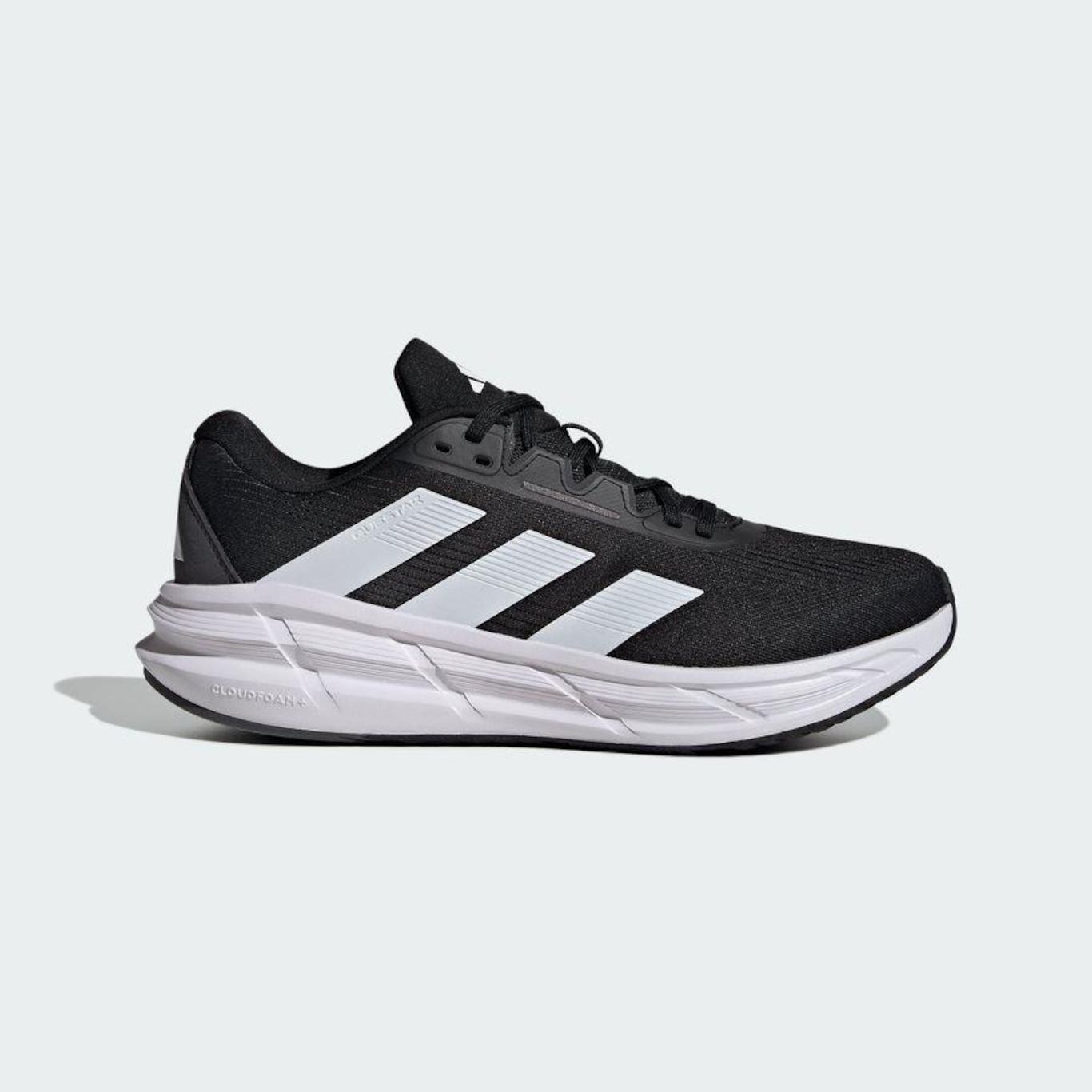 Tênis adidas Questar 3 - Masculino - Foto 2