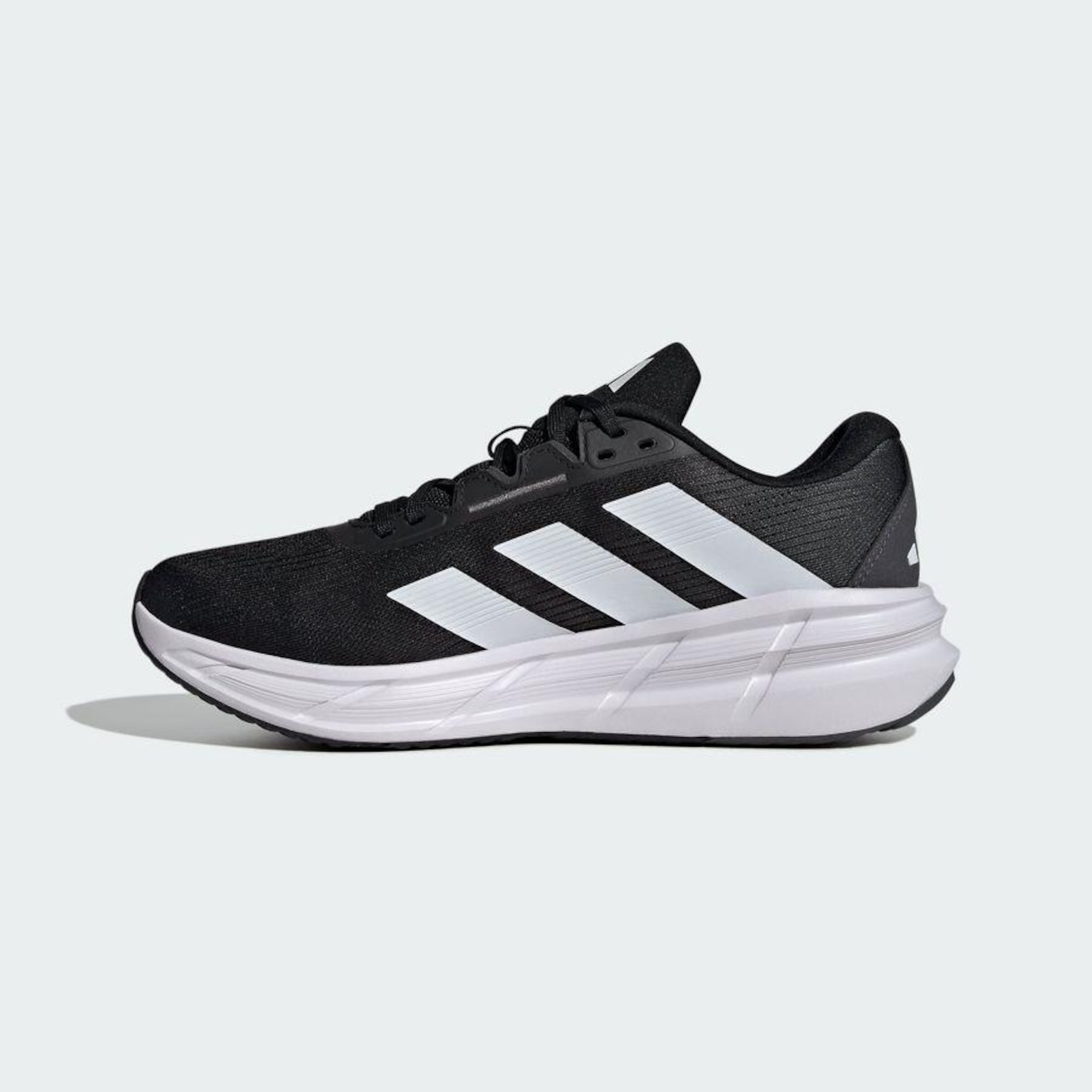 Tênis adidas Questar 3 - Masculino - Foto 3