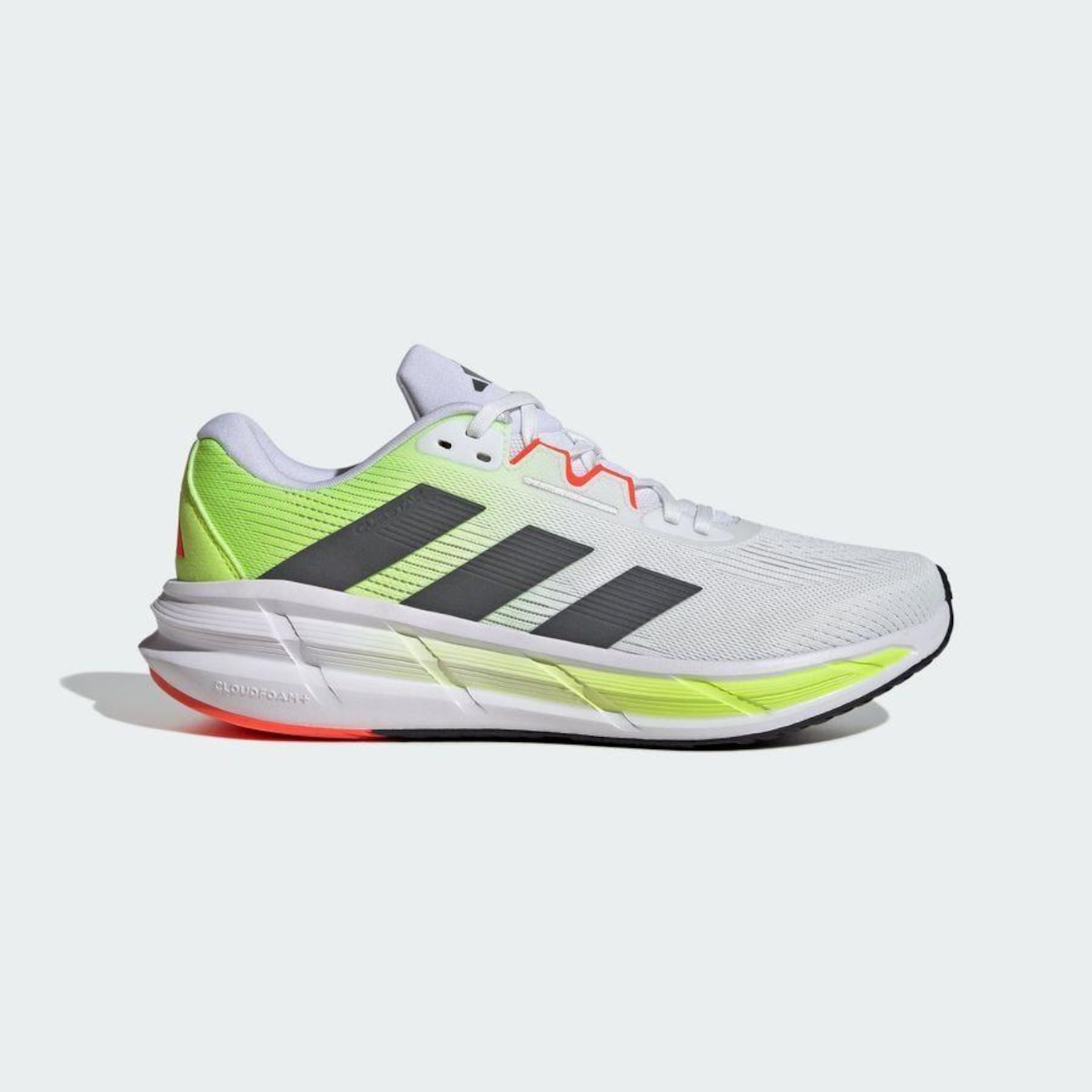 Tênis adidas Questar 3 - Masculino - Foto 2