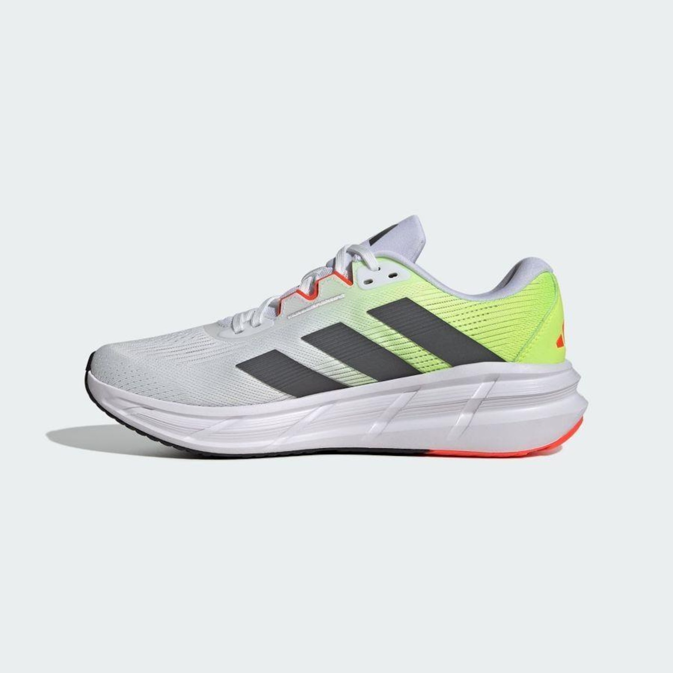 Tênis adidas Questar 3 - Masculino - Foto 3