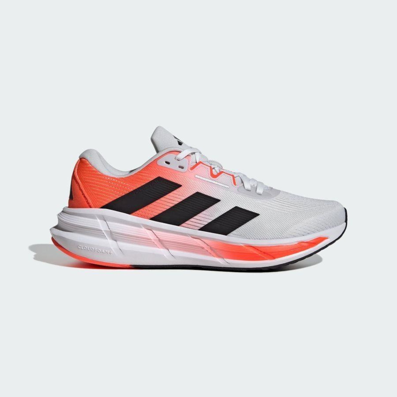 Tênis adidas Questar 3 - Masculino - Foto 2