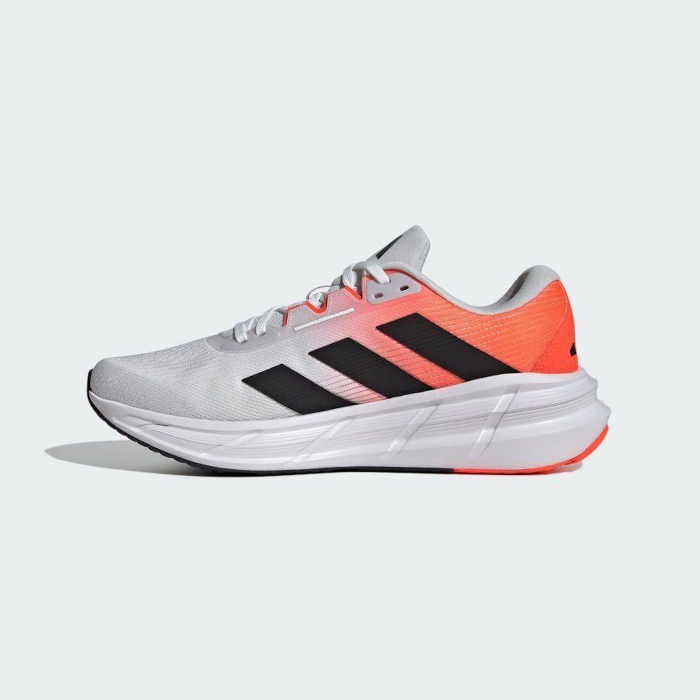 Tênis adidas Questar 3 - Masculino - Foto 3