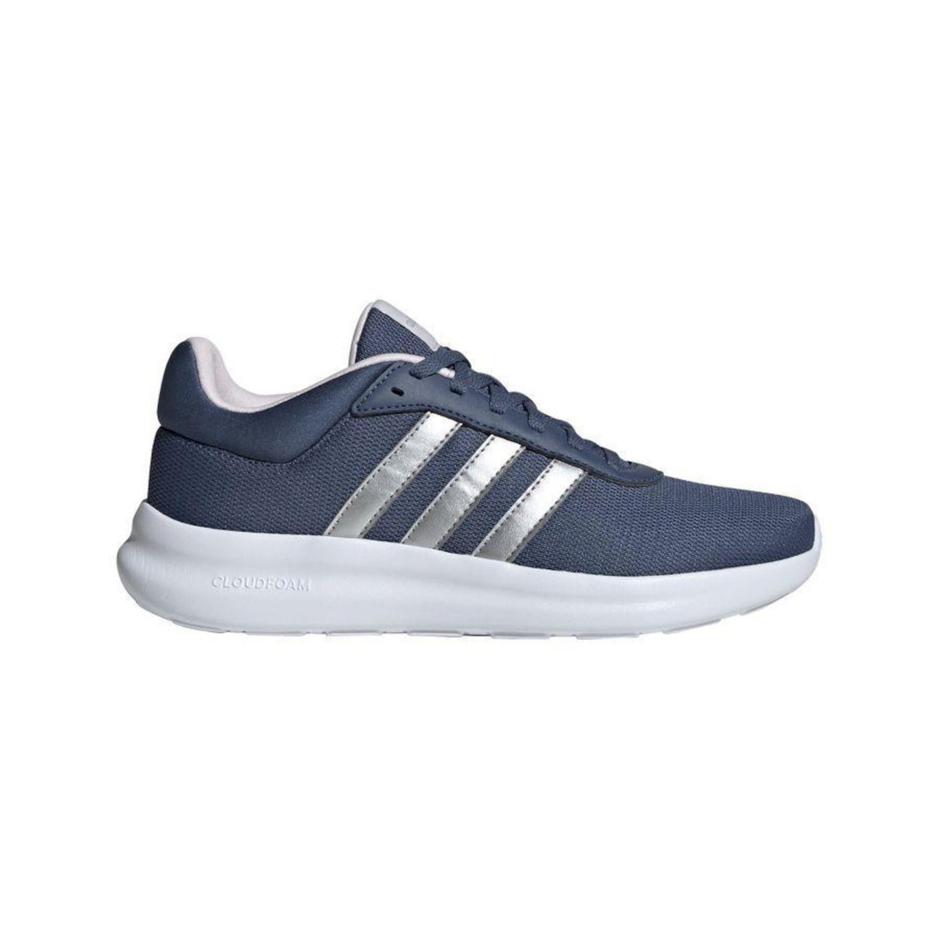 Tênis adidas Lite Racer 4.0 - Feminino - Foto 1