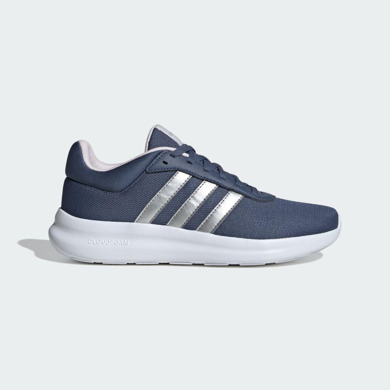 Tênis adidas Lite Racer 4.0 - Feminino - Foto 2