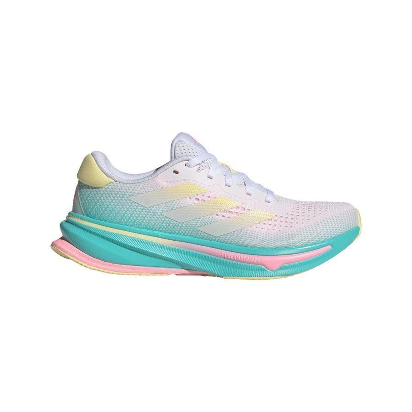 Tênis adidas Supernova Rise Running - Feminino - Foto 1