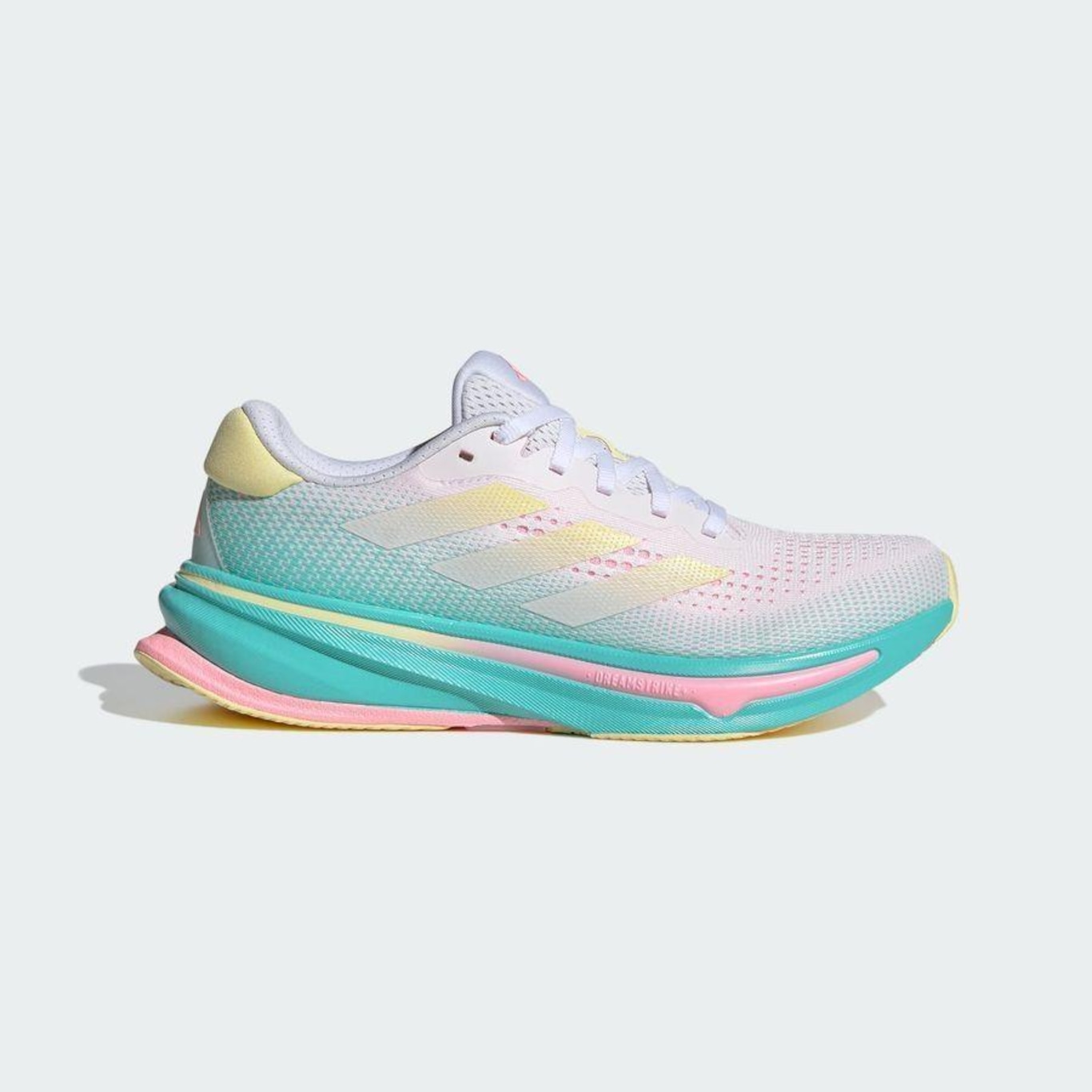 Tênis adidas Supernova Rise Running - Feminino - Foto 2