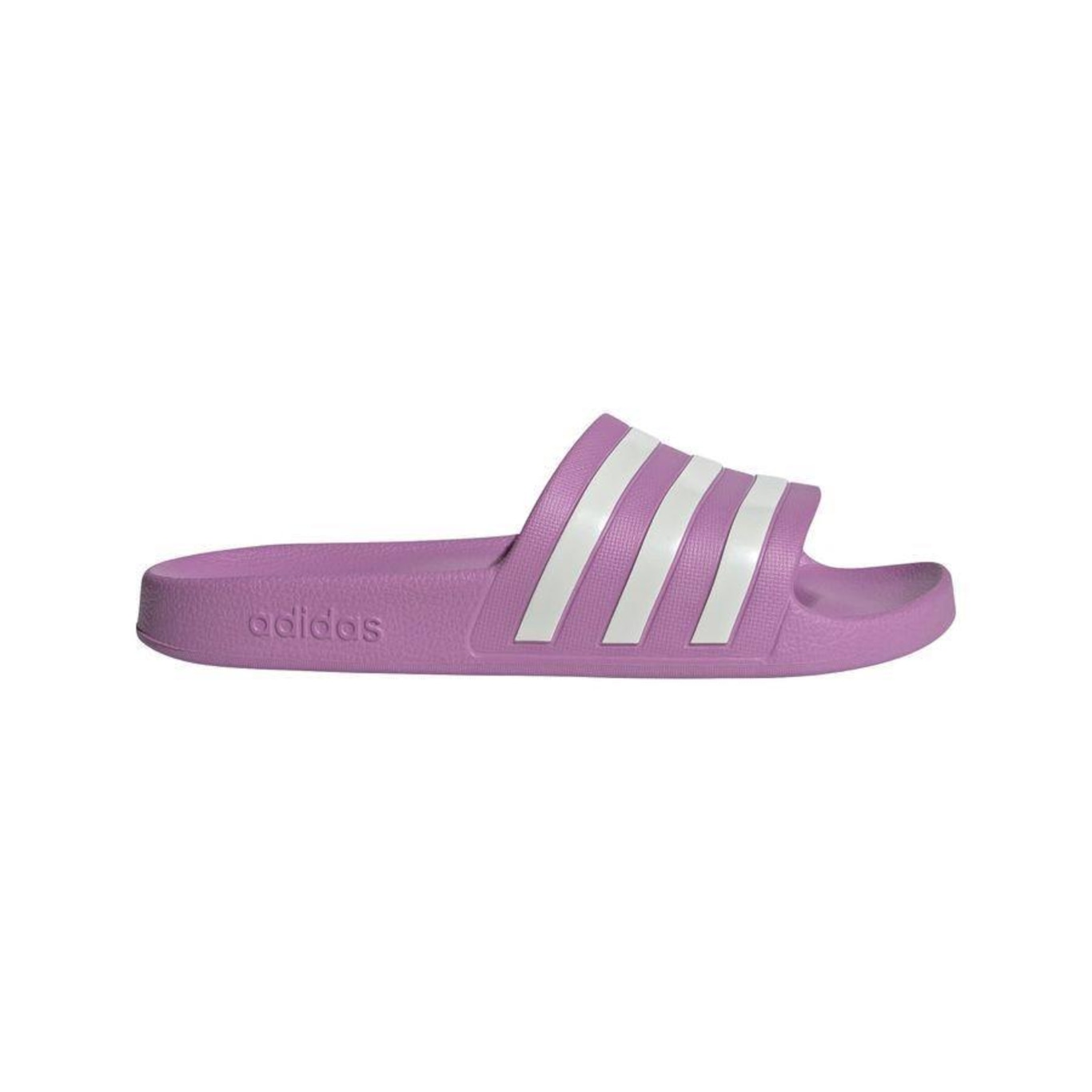 Chinelo adidas Adilette Aqua - Slide - Feminino - Foto 1