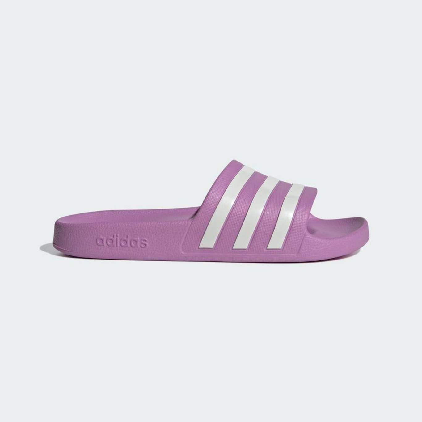 Chinelo adidas Adilette Aqua - Slide - Feminino - Foto 2