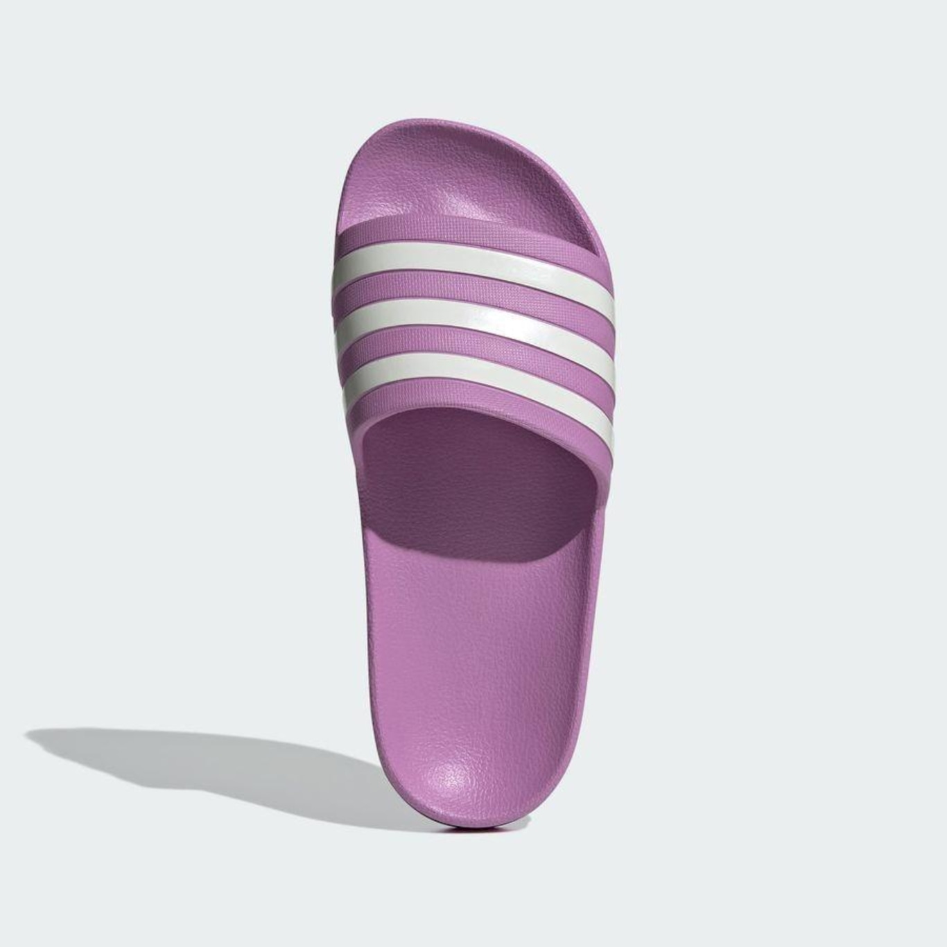 Chinelo adidas Adilette Aqua - Slide - Feminino - Foto 4