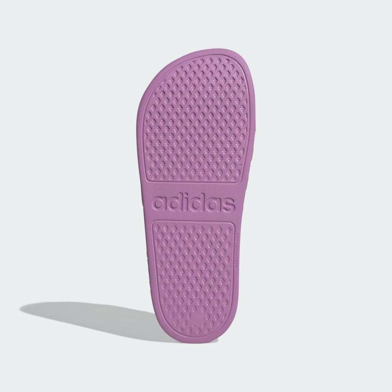 Chinelo adidas Adilette Aqua - Slide - Feminino - Foto 5