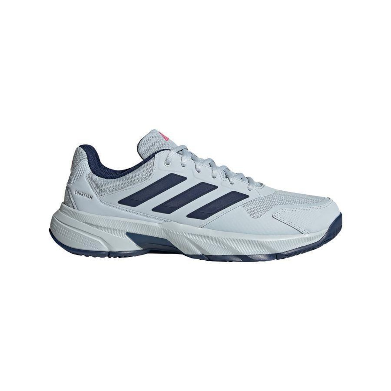 Tênis adidas Courtjam Control 3 Tennis - Masculino - Foto 1