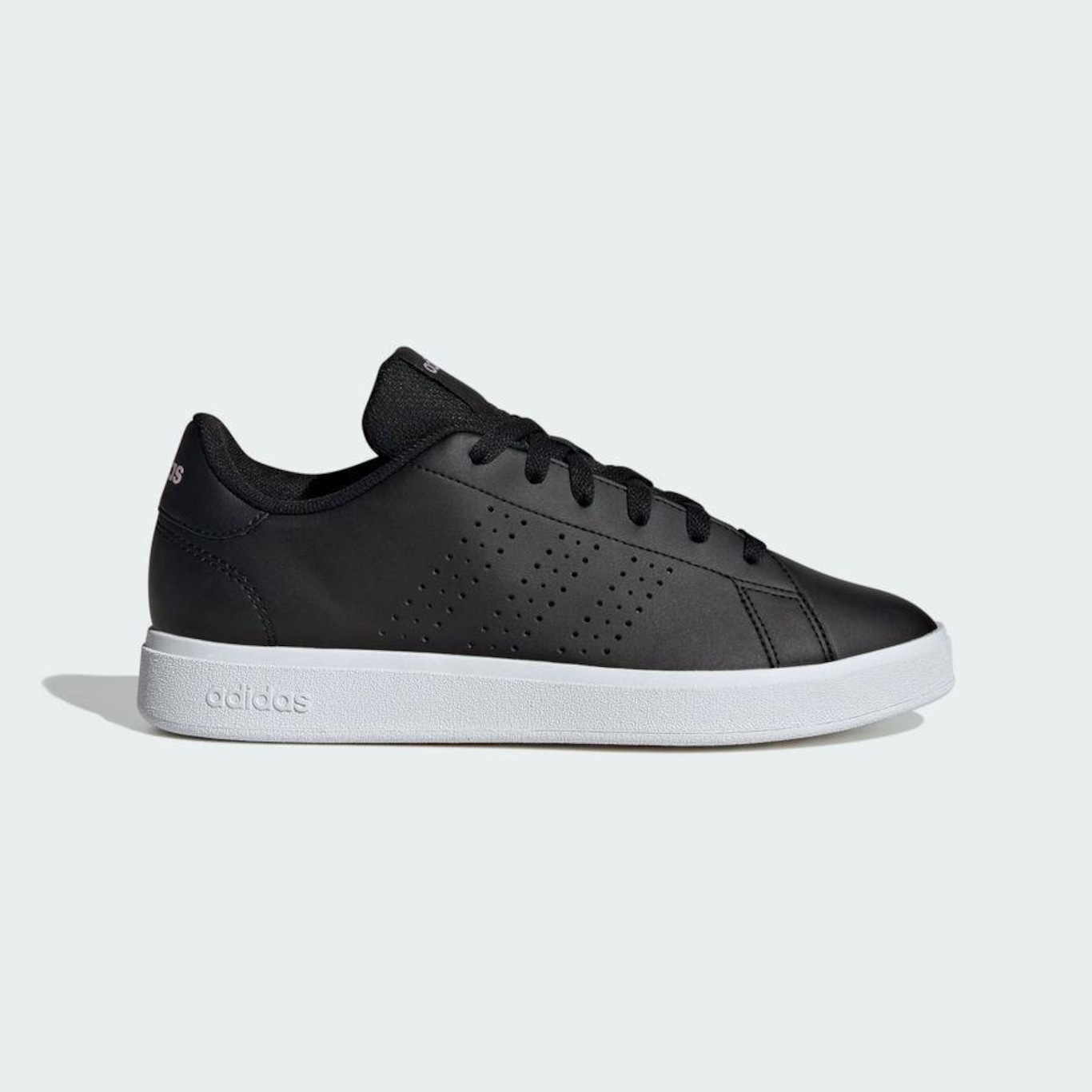 Tênis adidas Advantage Base 2.0 - Feminino - Foto 2