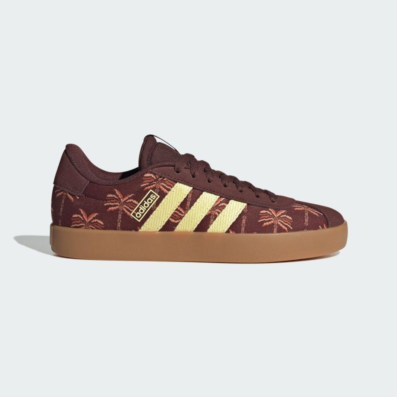 Tênis adidas Vl Court 3.0 - Feminino - Foto 2