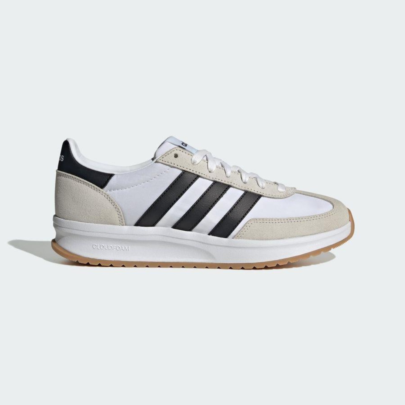 Tênis adidas Run 70S 2.0 - Masculino - Foto 2