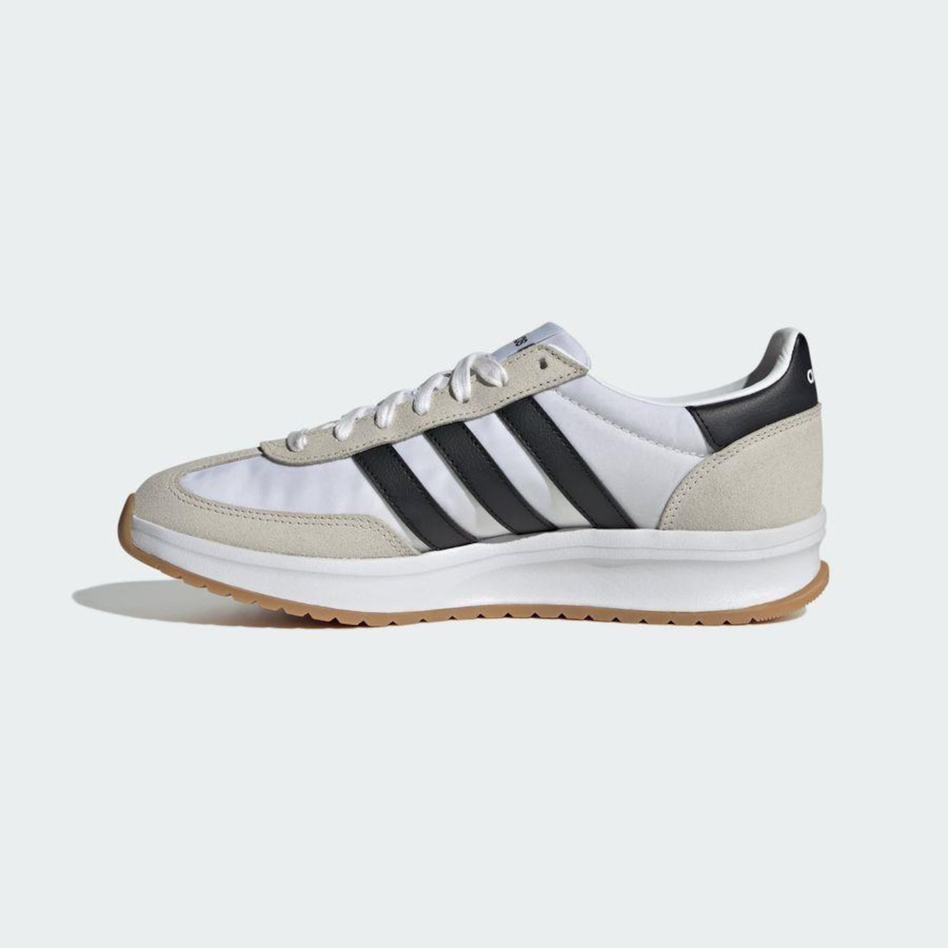 Tênis adidas Run 70S 2.0 - Masculino - Foto 3