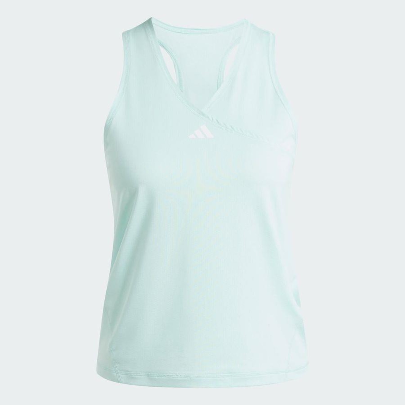 Camiseta Regata adidas Club Tennis V-Neck - Feminina - Foto 4