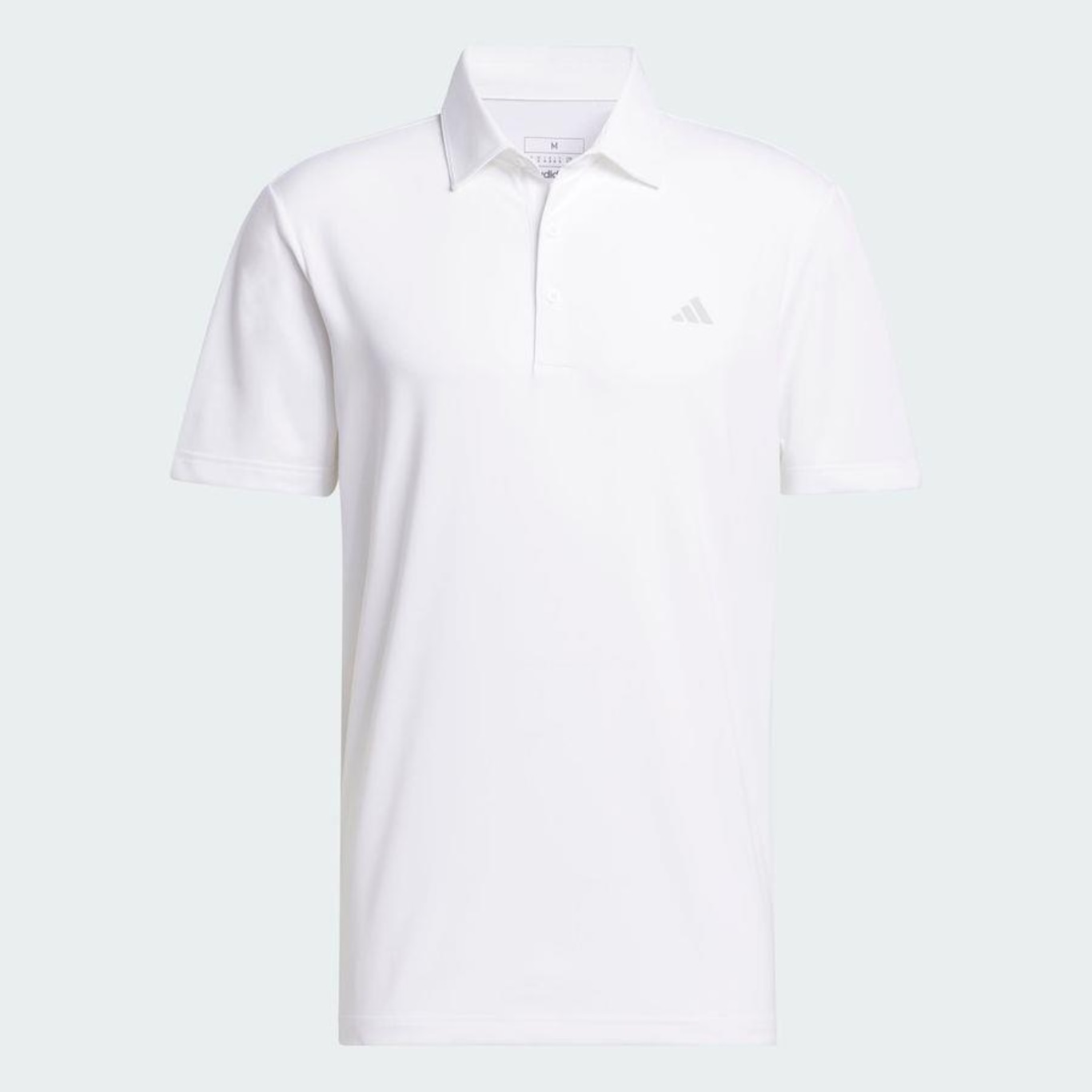 Camisa Polo adidas Ult365 Sld Lc P - Masculina - Foto 4