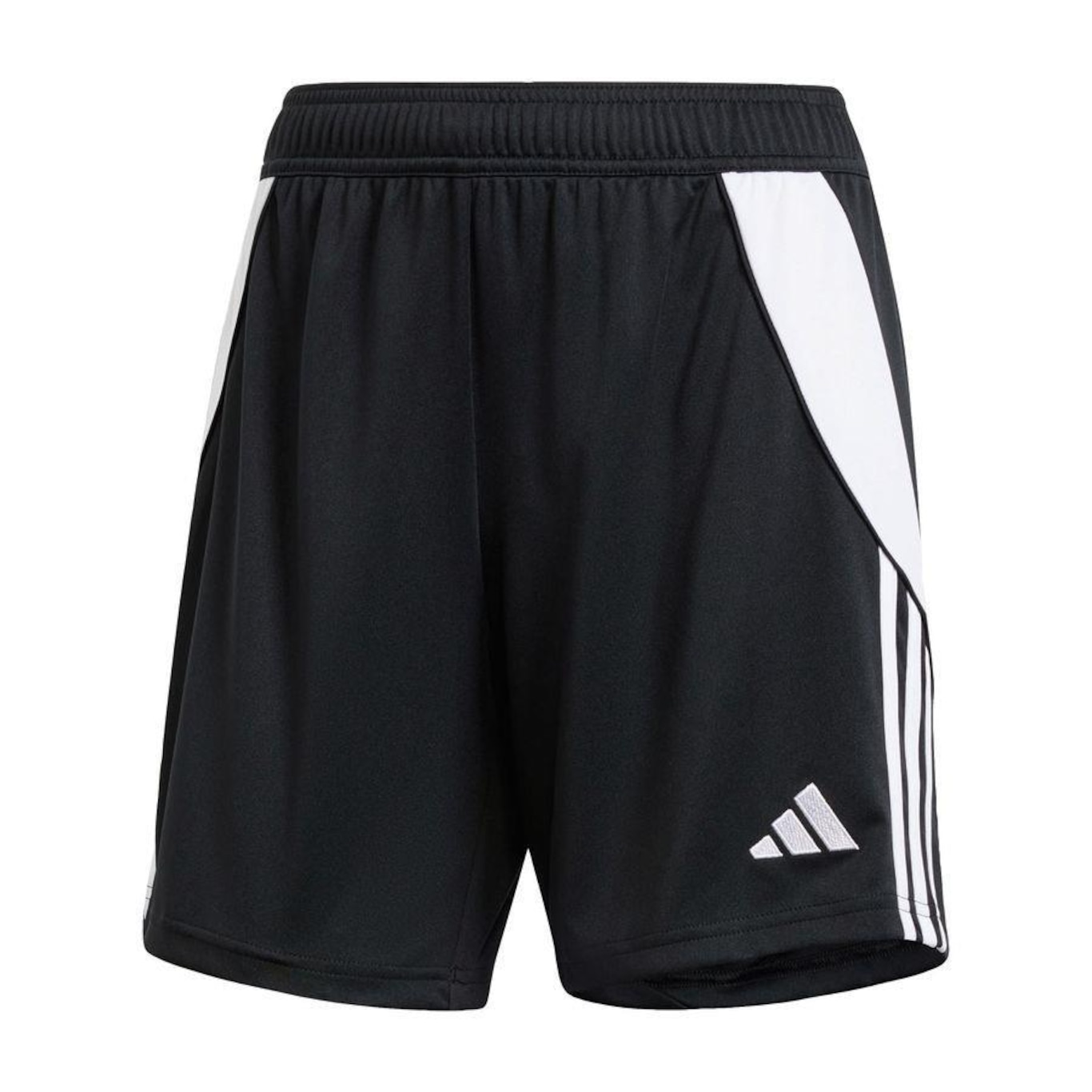 Shorts adidas Tiro 24 - Feminino - Foto 1