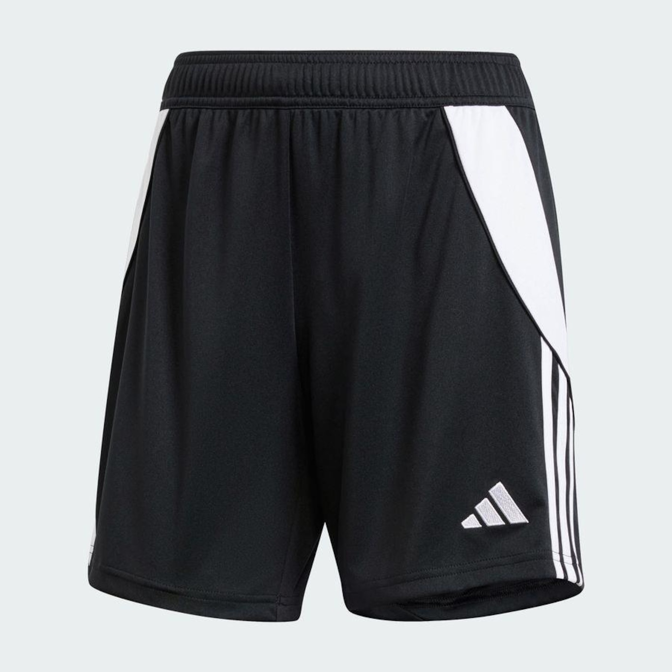 Shorts adidas Tiro 24 - Feminino - Foto 3