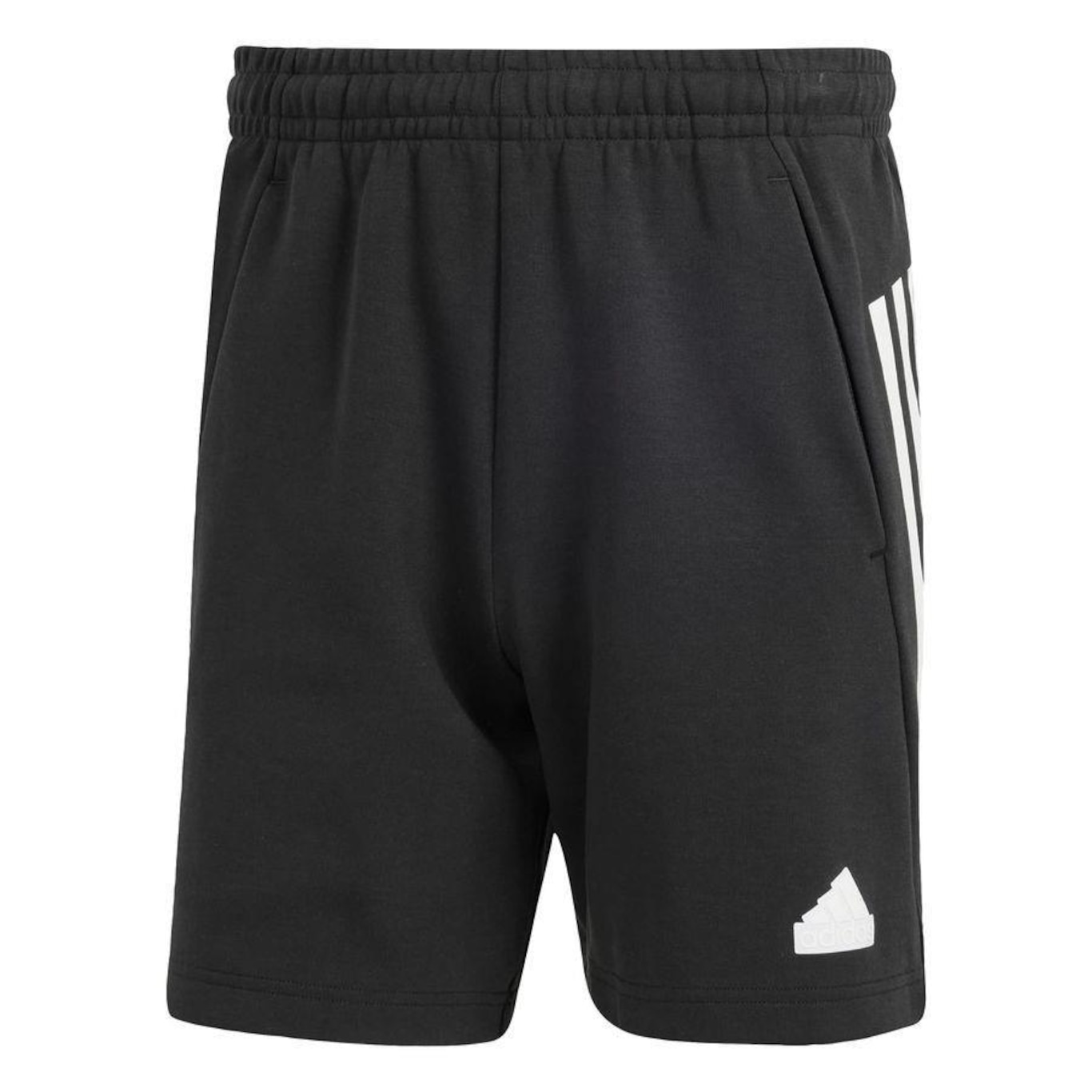 Shorts adidas Três Listras Future Icons - Masculino - Foto 1