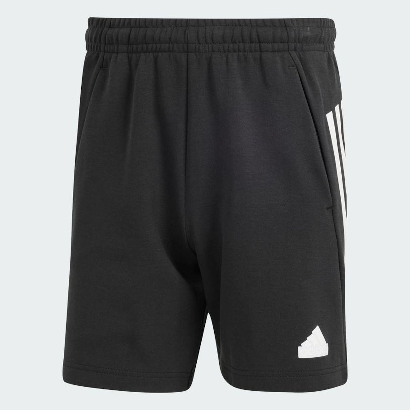 Shorts adidas Três Listras Future Icons - Masculino - Foto 3