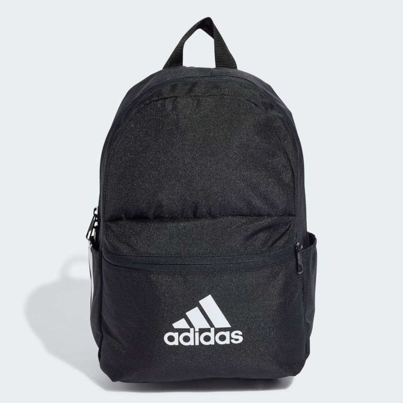 Mochila adidas Badge Of Sport - Infantil - Foto 2