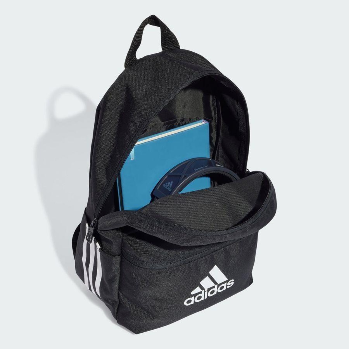 Mochila adidas Badge Of Sport - Infantil - Foto 4