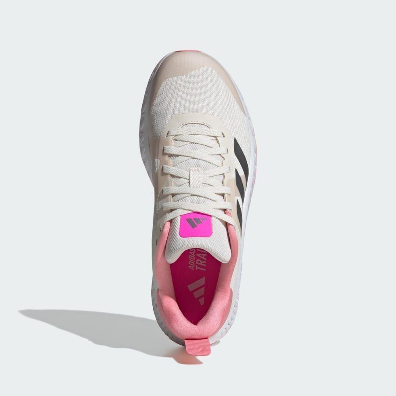 Tênis adidas Everyset Trainer - Feminino - Foto 4