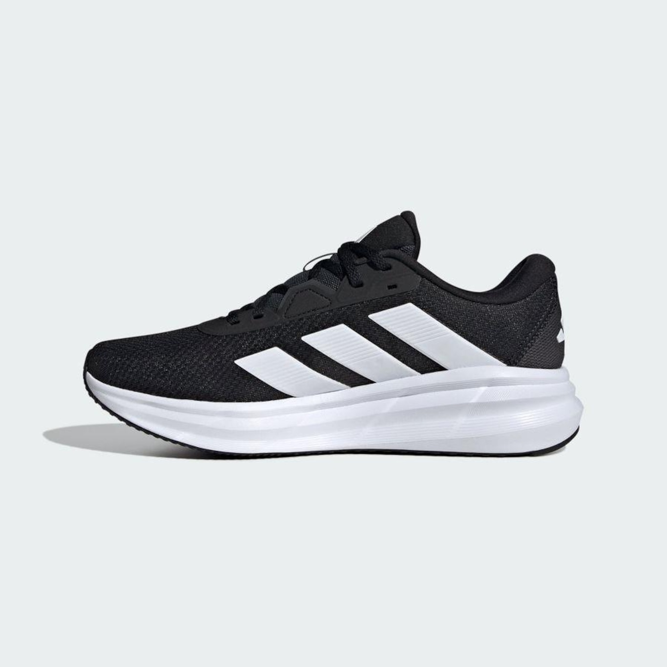 Tênis adidas Galaxy 7 - Masculino - Foto 3