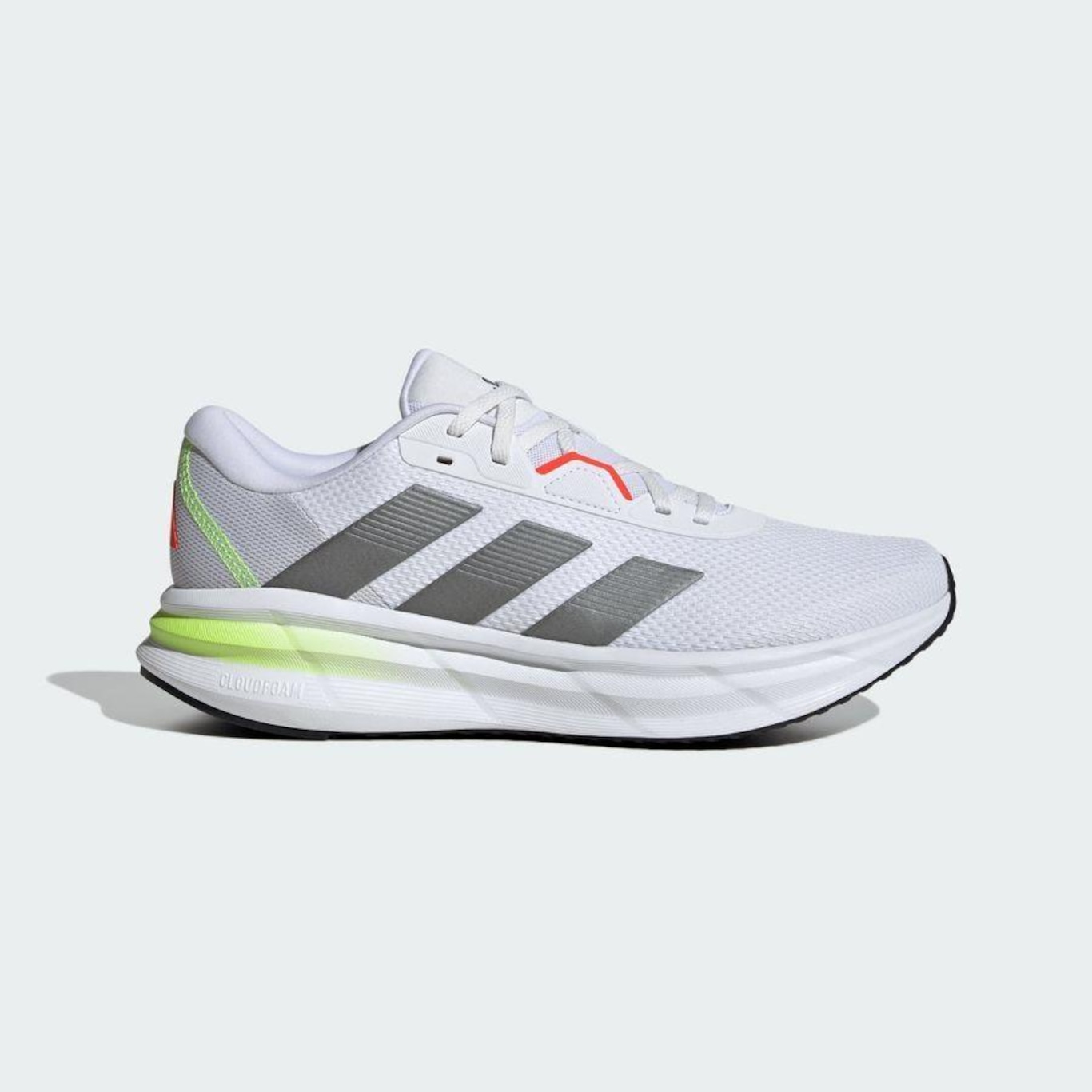 Tênis adidas Galaxy 7 - Masculino - Foto 2