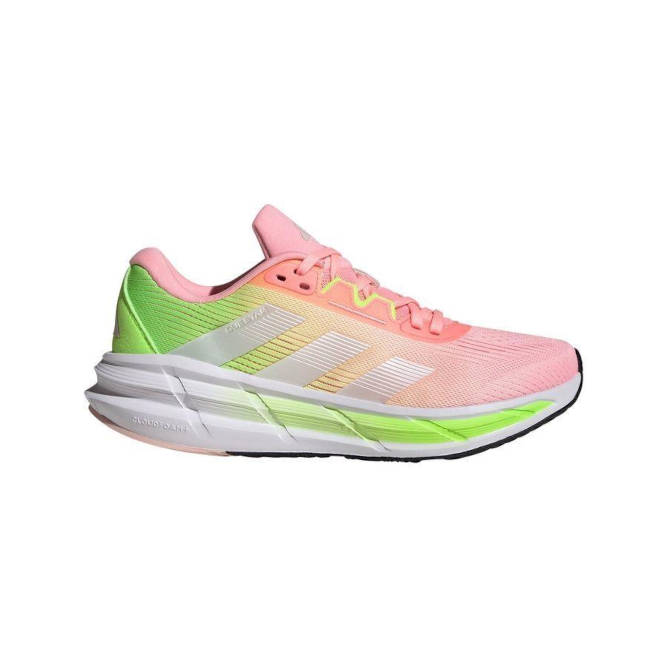 Tênis adidas Questar 3 - Feminino - Foto 1