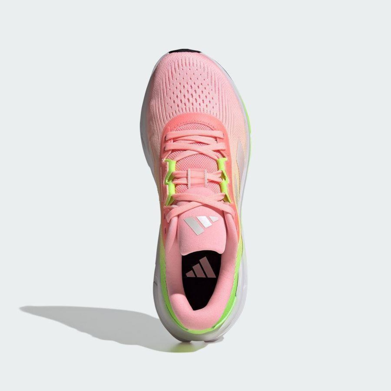 Tênis adidas Questar 3 - Feminino - Foto 4