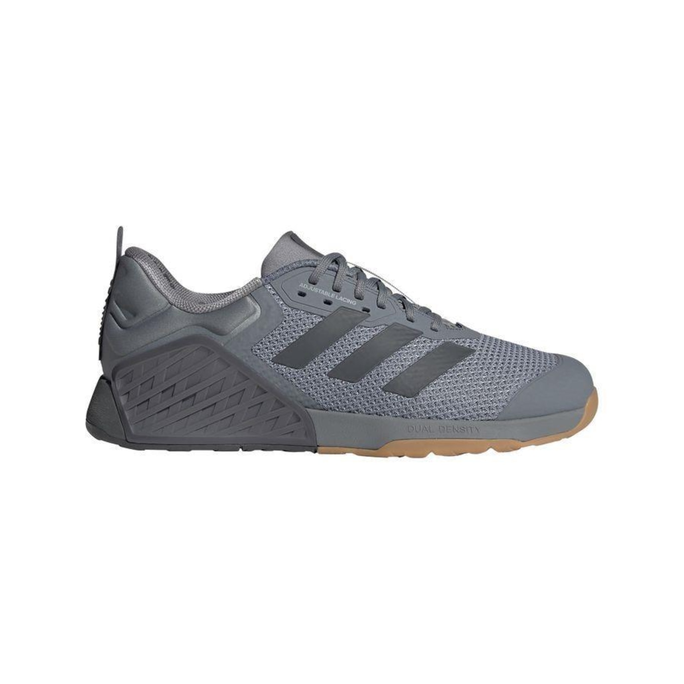 Tênis adidas Dropset 3 - Unissex - Foto 1