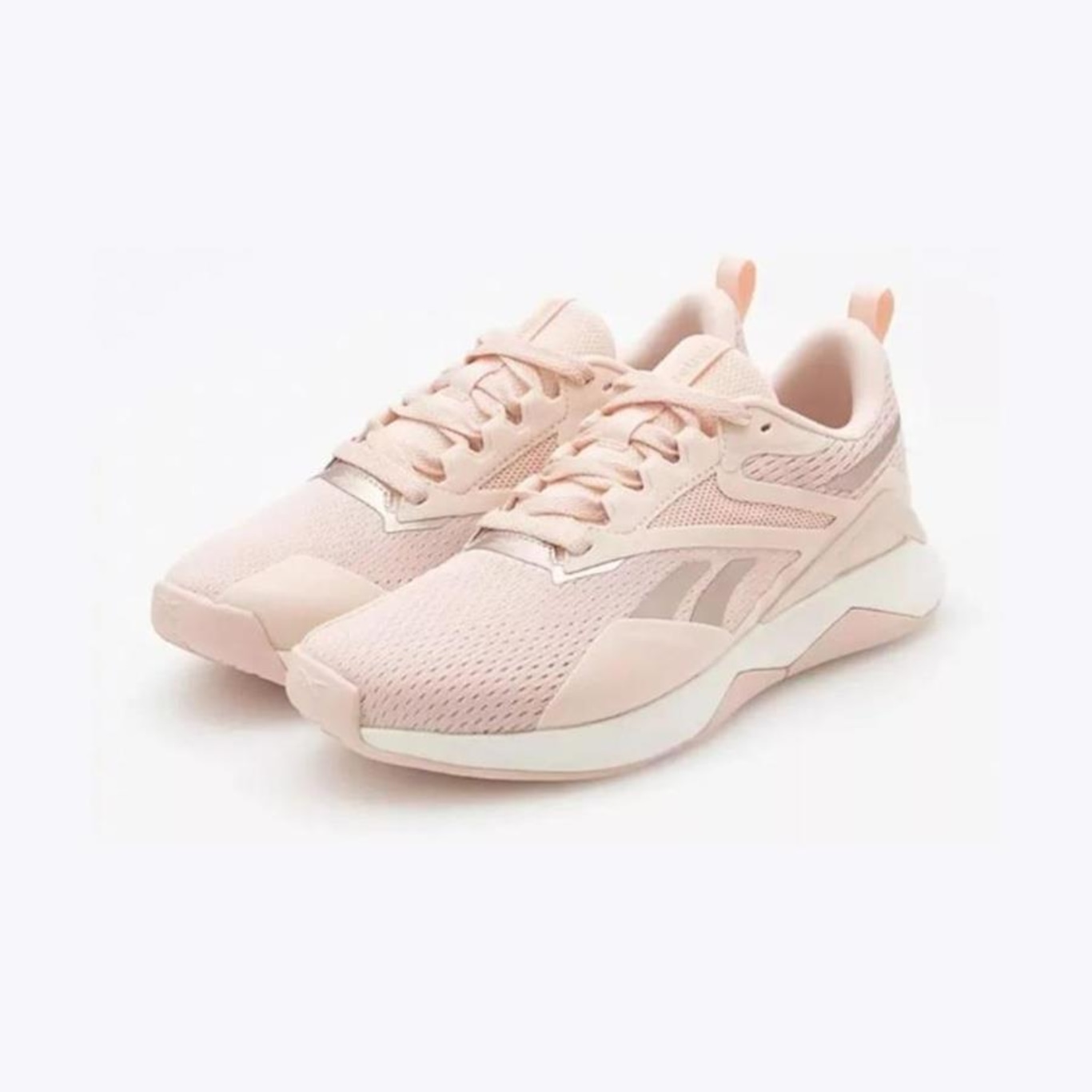 Tênis Reebok Nanoflex Tr2 Feminino Cross Treinos - Foto 1