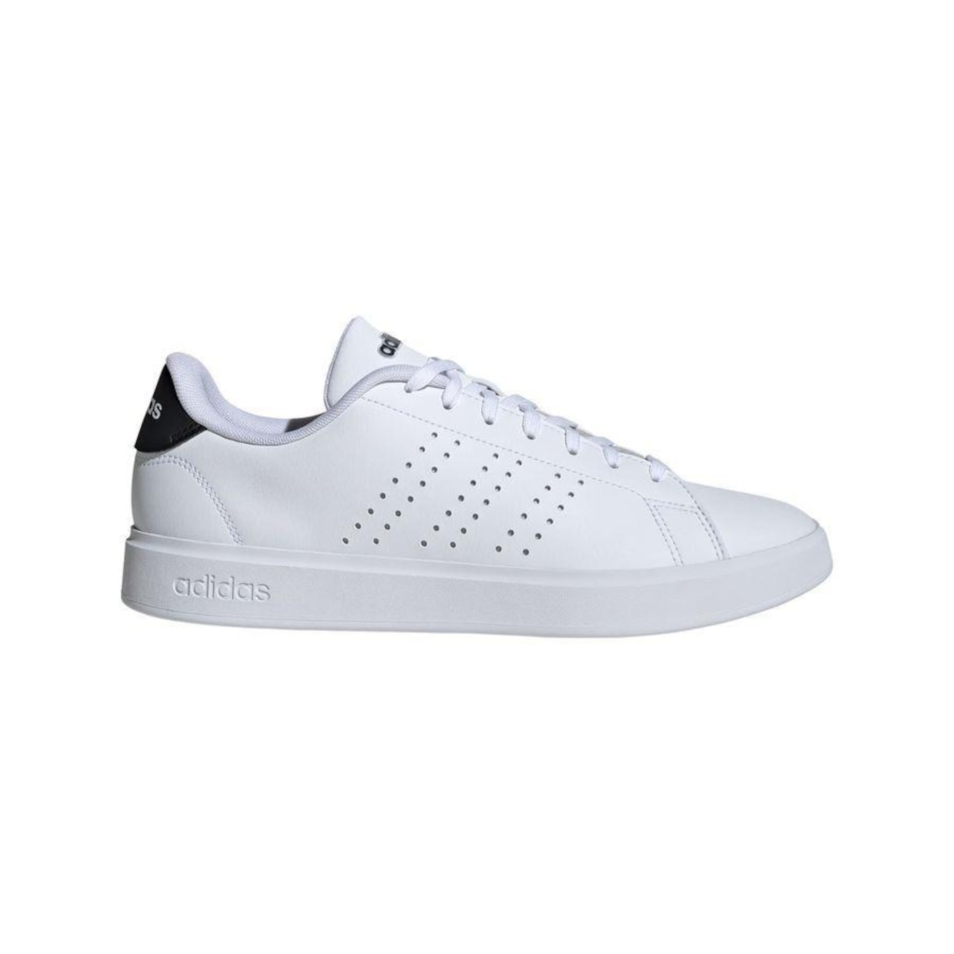 Tênis adidas Advantage 2.0 - Masculino - Foto 1