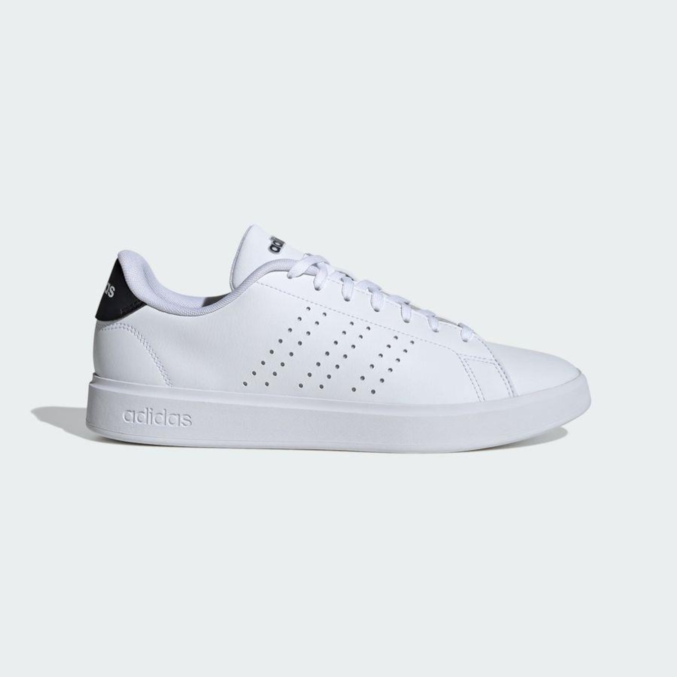 Tênis adidas Advantage 2.0 - Masculino - Foto 2