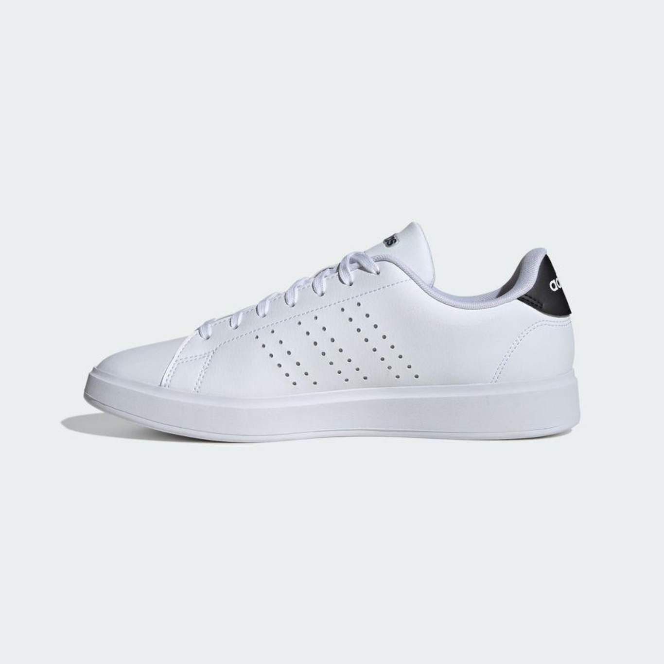 Tênis adidas Advantage 2.0 - Masculino - Foto 3