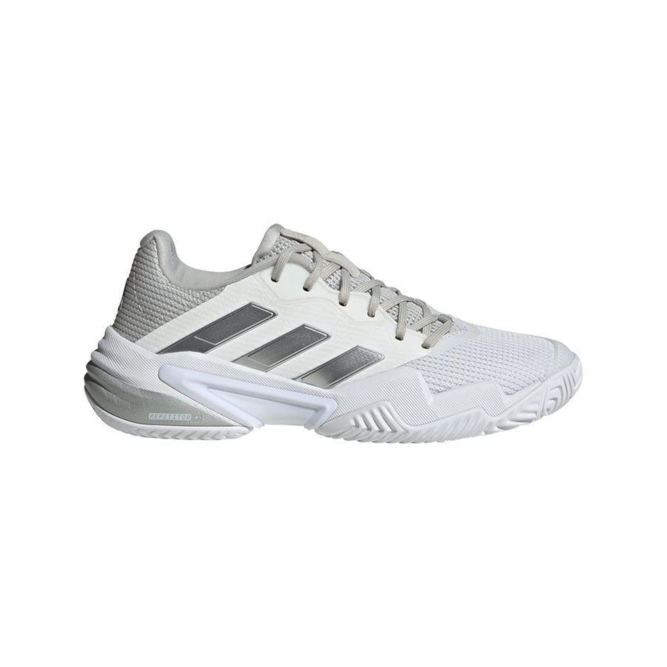 Tênis adidas Barricade 13 - Feminino - Foto 1