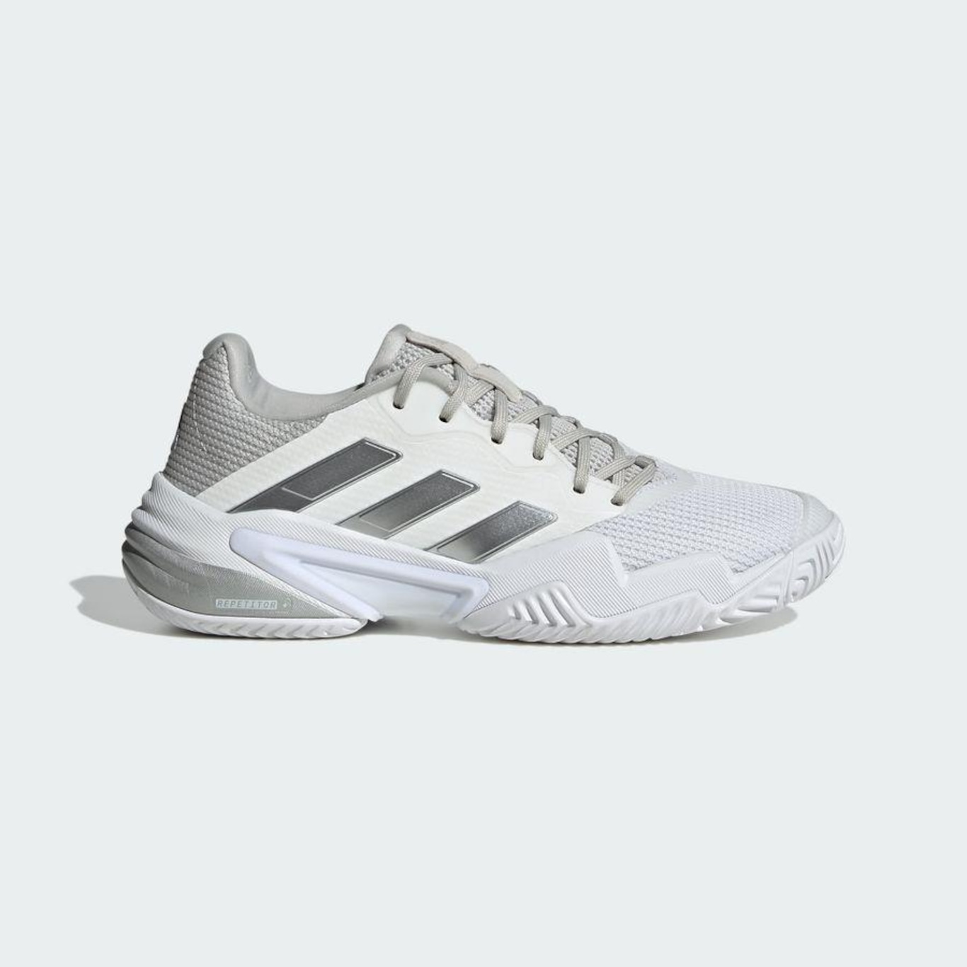 Tênis adidas Barricade 13 - Feminino - Foto 2