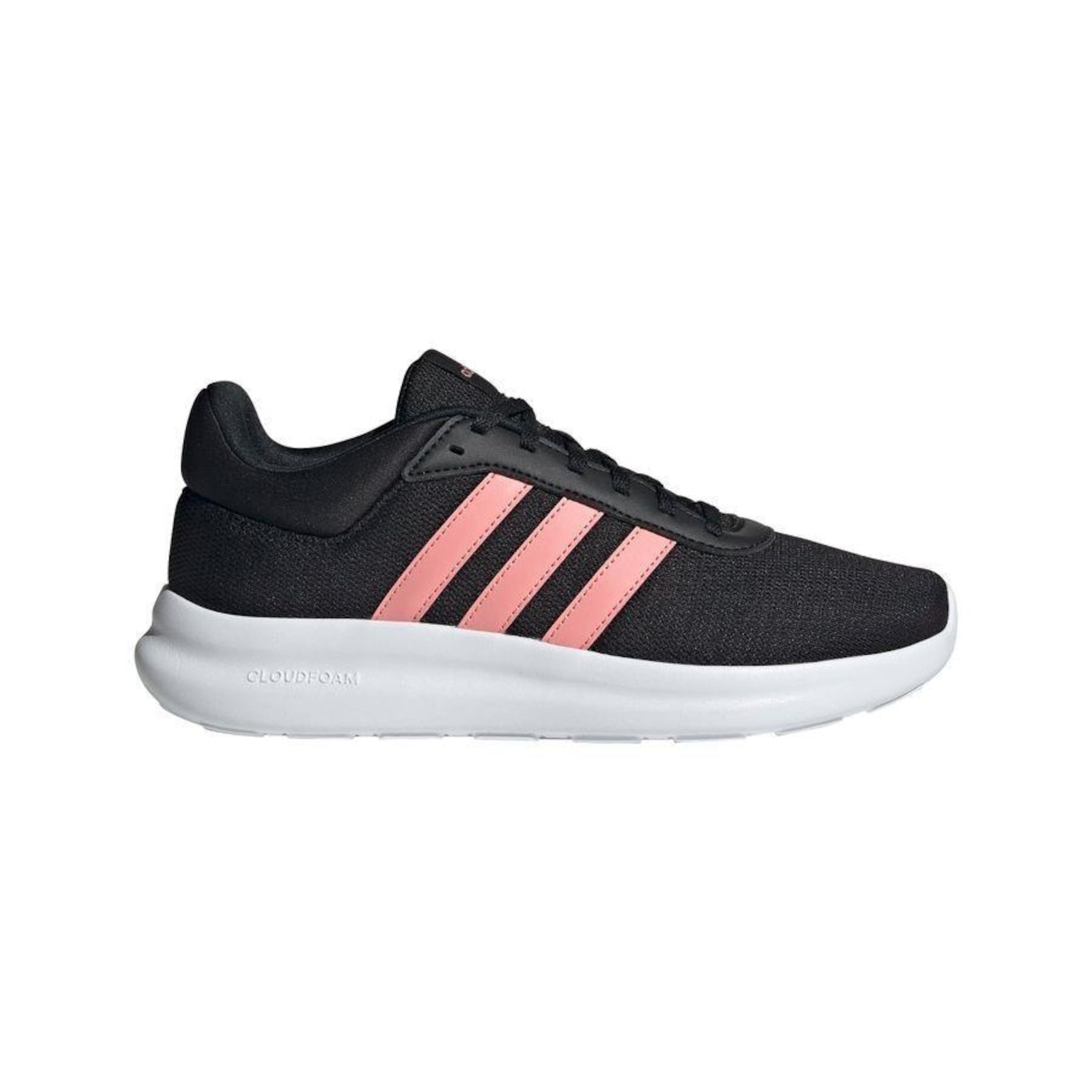 Tênis adidas Lite Racer 4.0 - Feminino - Foto 1